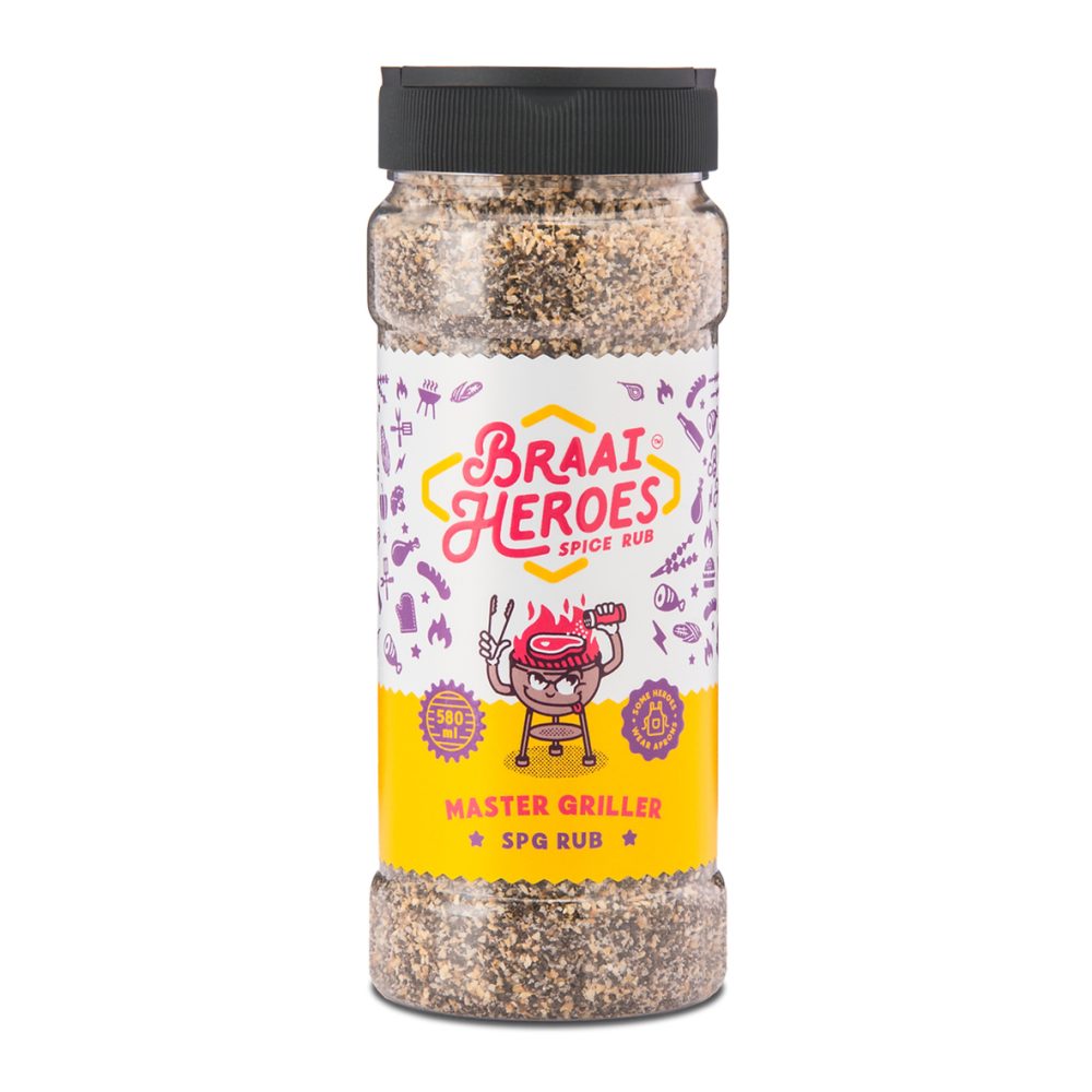 braai heros braai spice