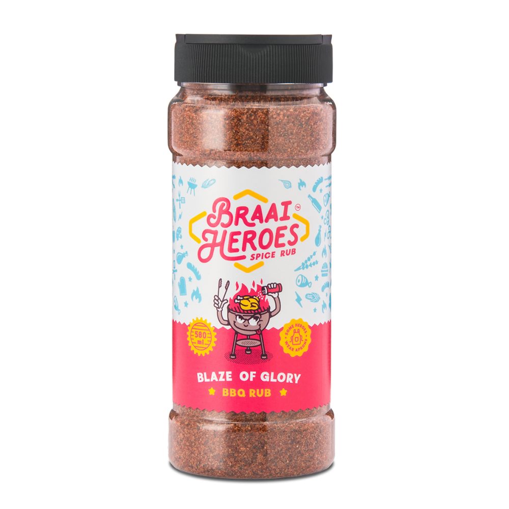braai heros braai spice