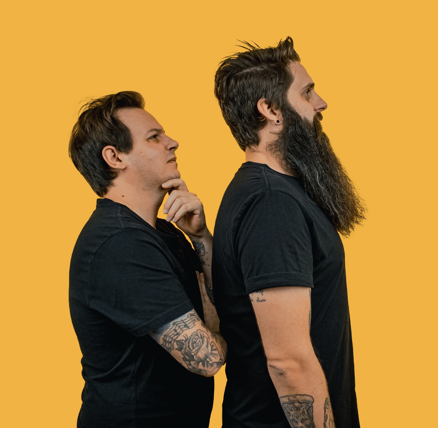 ons gaan nou nou braai